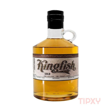 New England Sweetwater - Kingfish Gold Rum