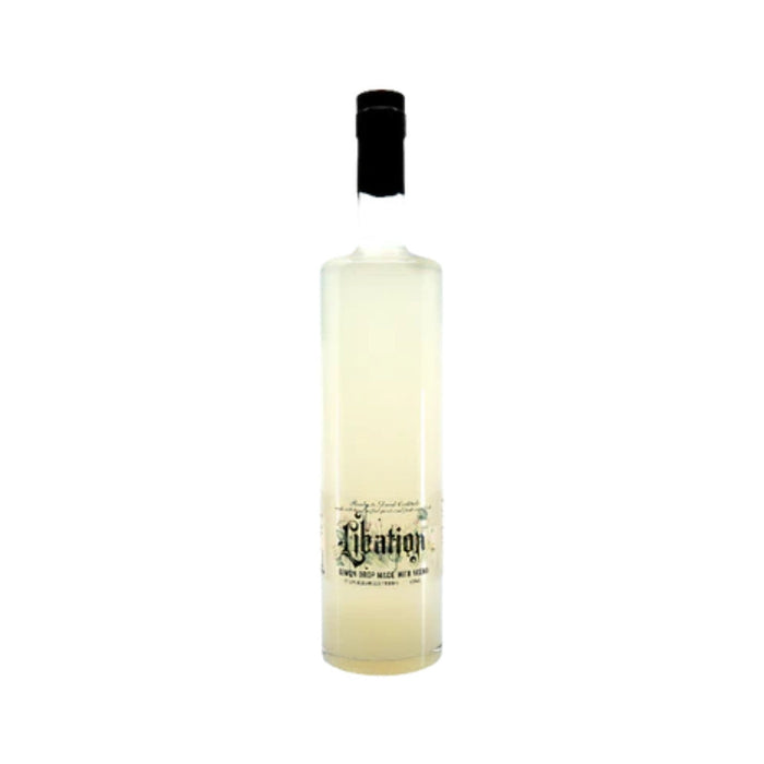New England Sweetwater - Libation Lemon Drop Ready to Drink Cocktail