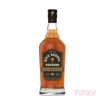 New Holland Spirits - Beer Barrel Bourbon