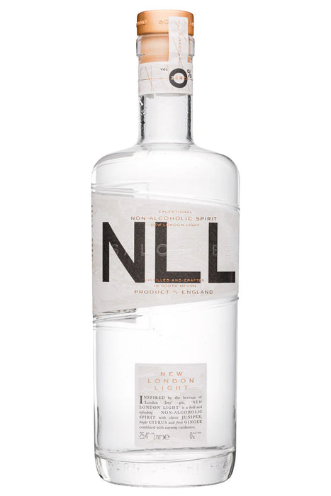 New London Light NLL