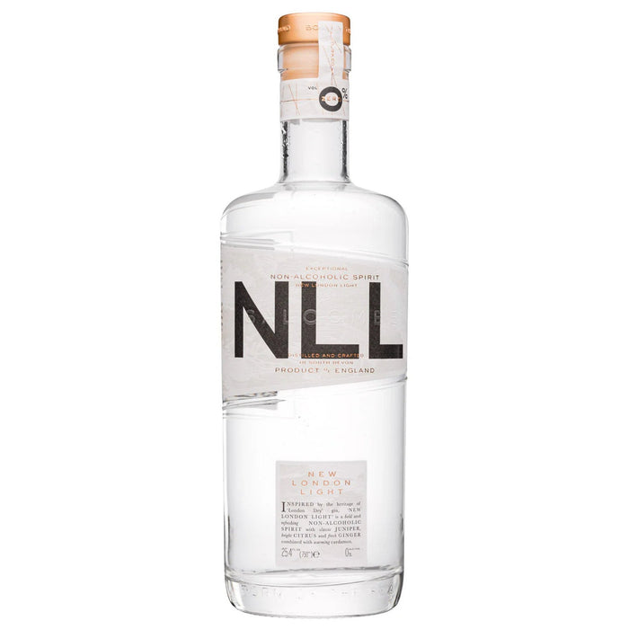 New London Light NLL