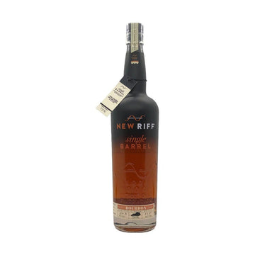 New Riff - Single Barrel Straight Bourbon Barrel No 22983