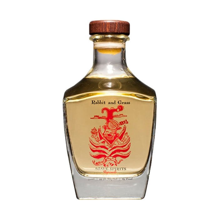 New World Distillery - Rabbit and Grass Reposado Agave Spirit