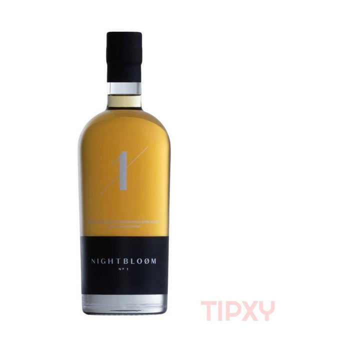 Nightbloom - No. 1 Vodka