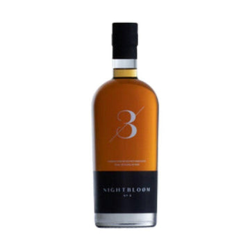 Nightbloom - No. 3 Vodka