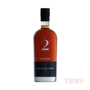 Nightbloom - Vodka No.2