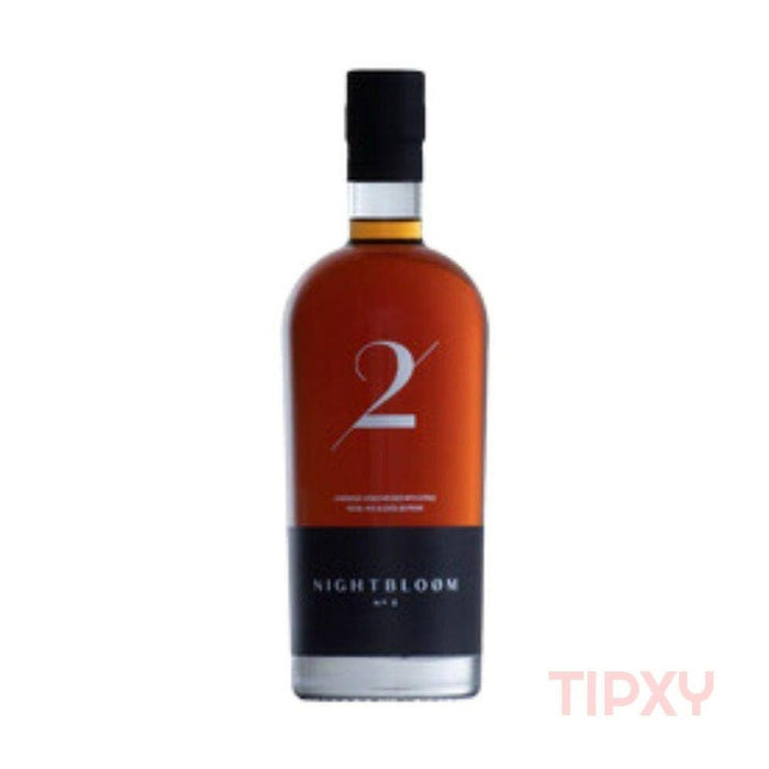 Nightbloom - Vodka No.2