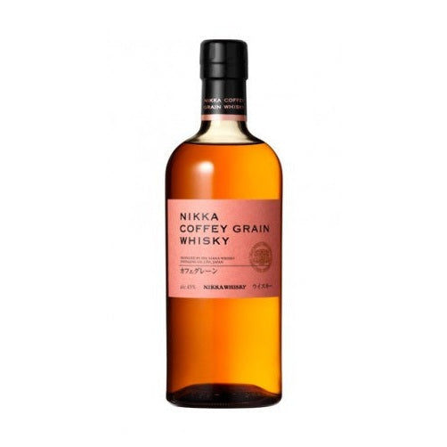 Nikka - Nikka Coffey Grain - TIPXY