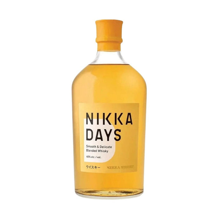 Nikka Days - Blended Japanese Whisky