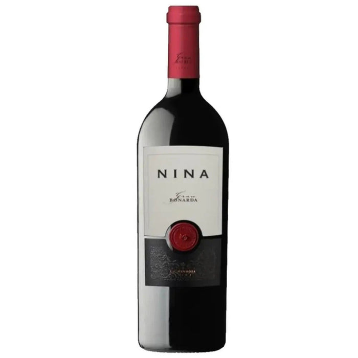Nina Gran Bonarda