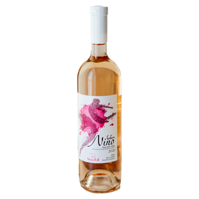 Koncho & Co - Nino Rosé Semi-Sweet