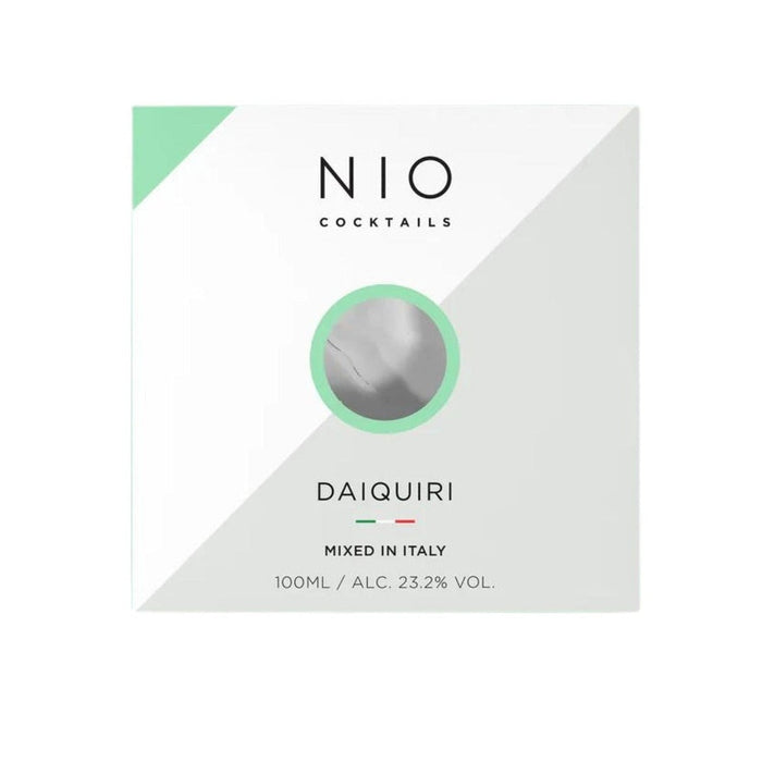 Nio Cocktails - Daiquiri Premixed Ready to Serve Cocktail
