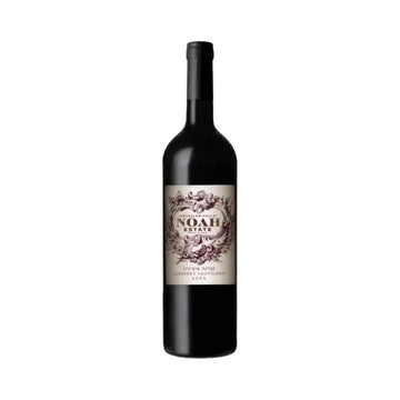 Noah Estate - Cabernet Sauvignon Dry Red Wine