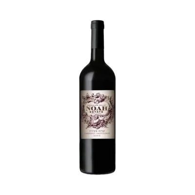 Noah Estate - Cabernet Sauvignon Dry Red Wine