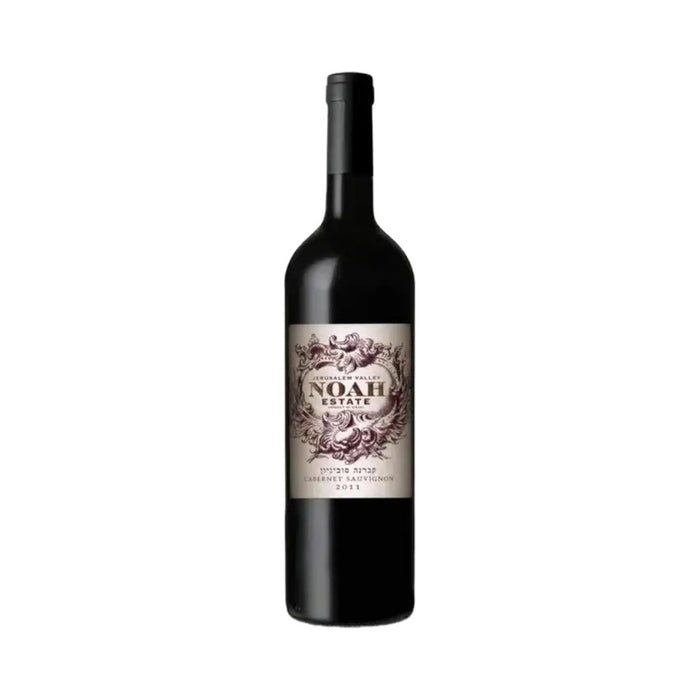 Noah Estate - Cabernet Sauvignon Dry Red Wine