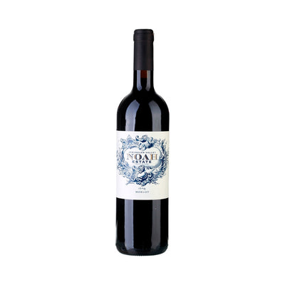 Noah Estate - Merlot Dry Red Wine