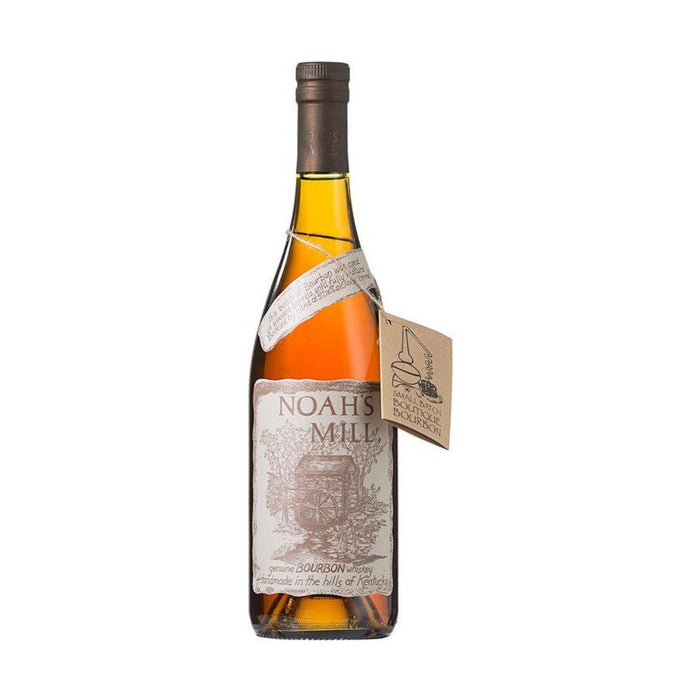 Noah's Mill - Small Batch Kentucky Straight Bourbon Whiskey