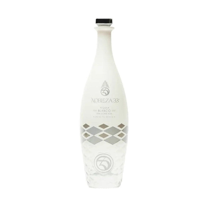Nobleza 33 - Blanco Tequila