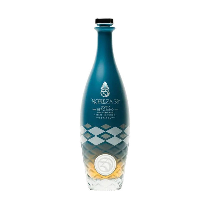 Nobleza 33 - Reposado Legado Tequila