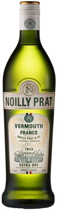 Noilly Prat - Extra Dry - TIPXY