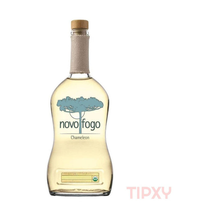 Novo Fogo Chameleon Brazilian Cachaca (Batch #L20148)