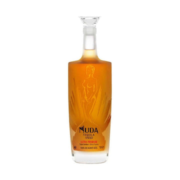 Nuda Tequila - Anejo Tequila