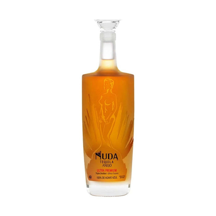 Nuda Tequila - Anejo Tequila