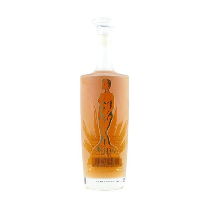 Nuda Tequila - Extra Anejo Tequila