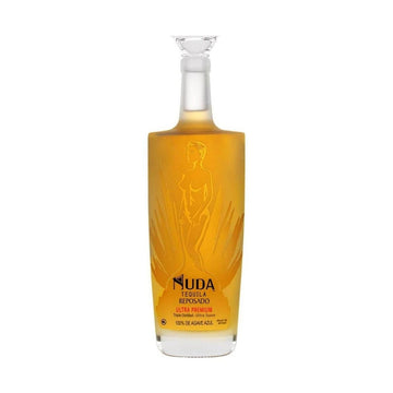 Nuda Tequila - Reposado Tequila
