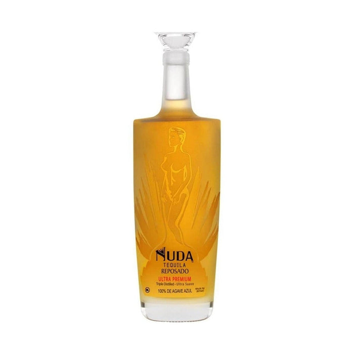Nuda Tequila - Reposado Tequila