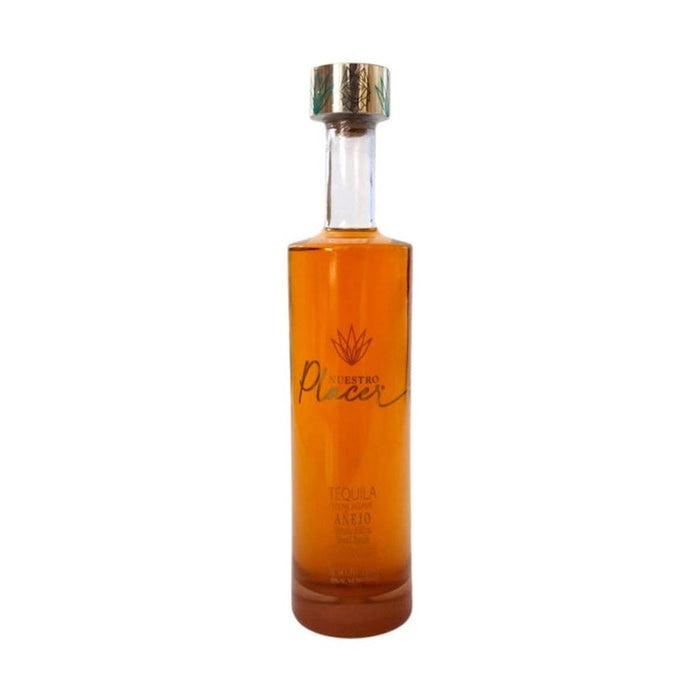 Nuestro Placer - Anejo Tequila