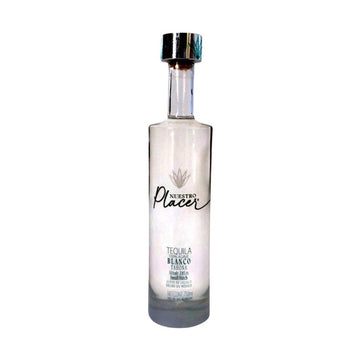 Nuestro Placer - Blanco Tequila