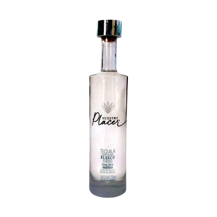 Nuestro Placer - Blanco Tequila