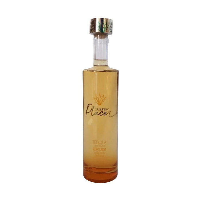 Nuestro Placer - Reposado Tequila