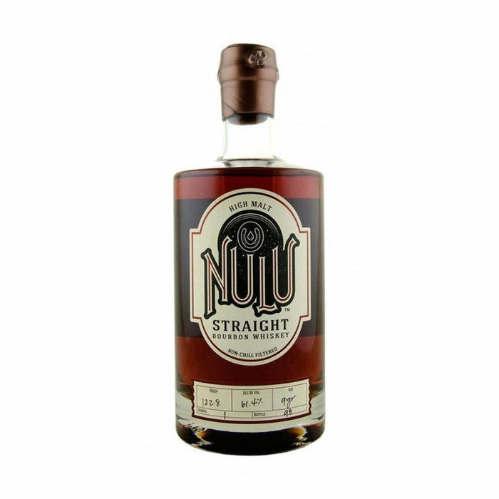 Nulu High Malt