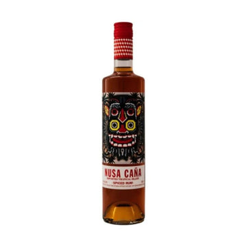 Nusa Cana - Spiced Island Rum