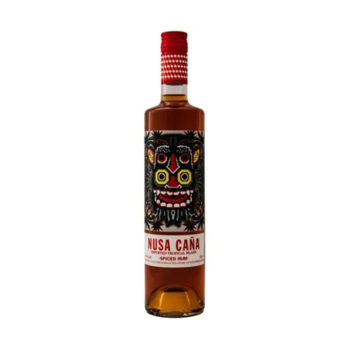 Nusa Cana - Spiced Island Rum