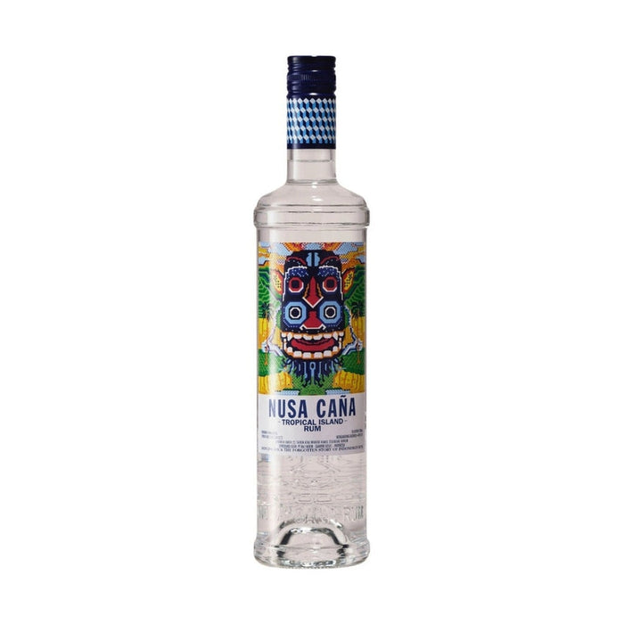 Nusa Cana - Tropical Island Rum