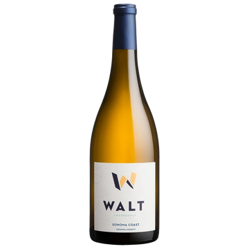 WALT - Sonoma Coast Chardonnay