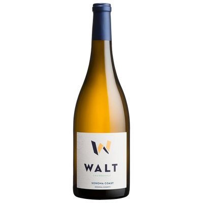 WALT - Sonoma Coast Chardonnay