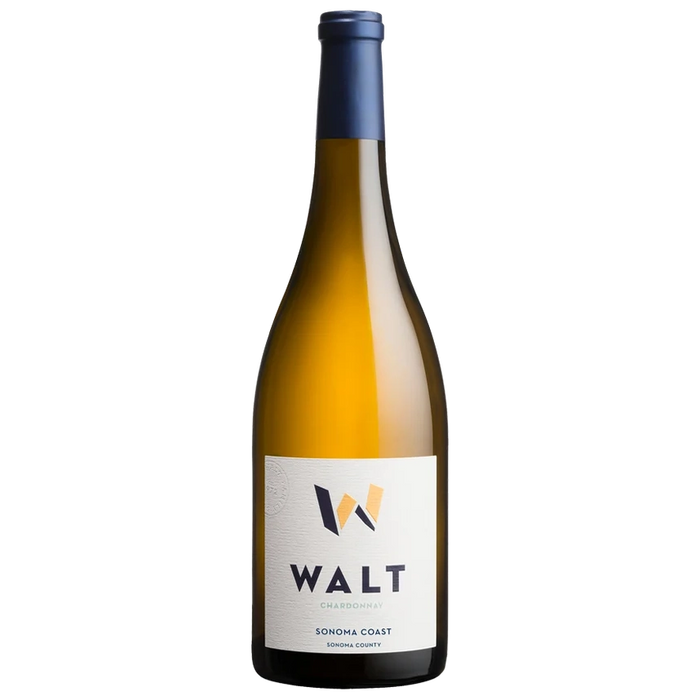 WALT - Sonoma Coast Chardonnay - TIPXY