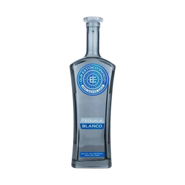 O&R Estoico Indigo - Blanco Tequila
