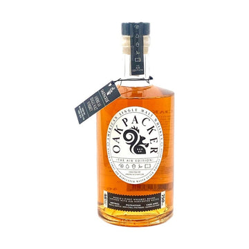 Oakpacker - American Single Malt Whiskey The Air Edition