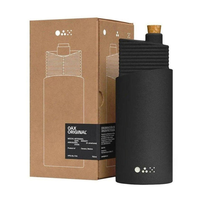Oax Original - Arroqueno Joven