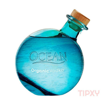 Ocean - Organic Vodka