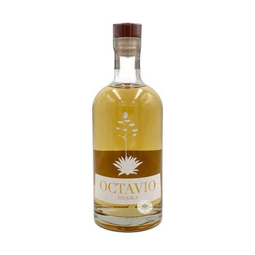 Octavio Tequila Reposado