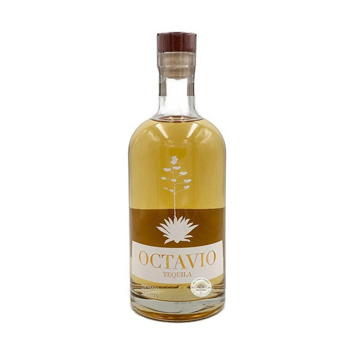 Octavio Tequila Reposado