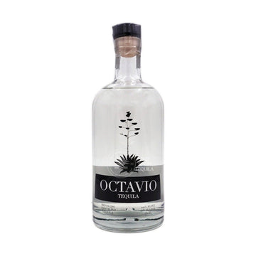 Octavio Tequila Reposado Cristalino