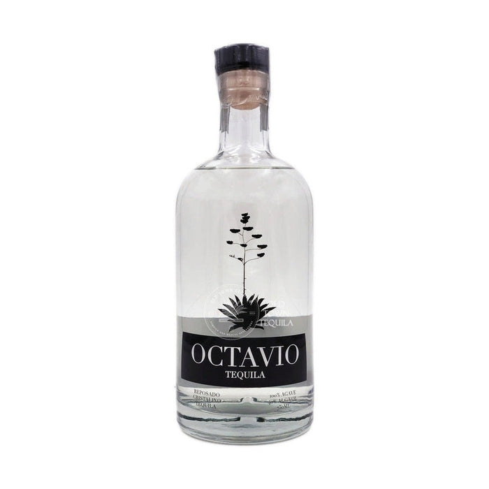 Octavio Tequila Reposado Cristalino