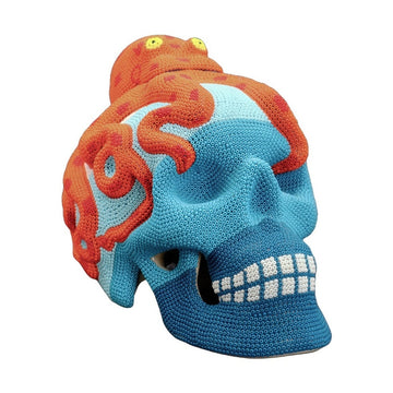 Octo Blue - Tequila Extra Anejo